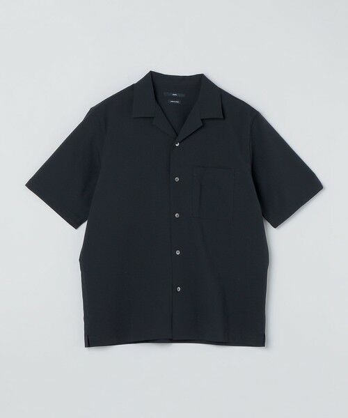 SHIPS / シップス シャツ・ブラウス | SHIPS:〈MADE IN JAPAN〉5スリーブ オープンカラー シャツ | 詳細17