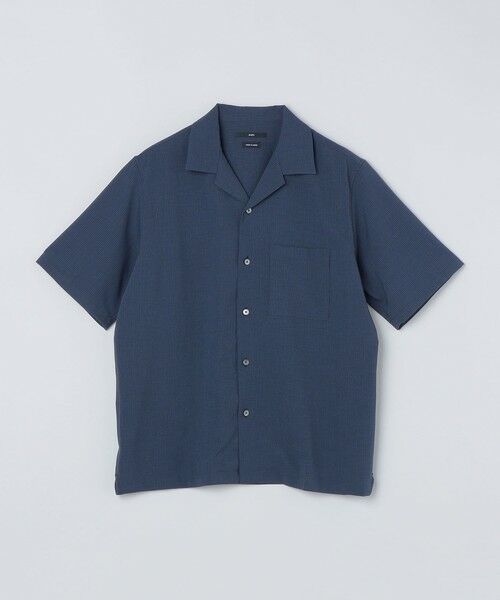SHIPS / シップス シャツ・ブラウス | SHIPS:〈MADE IN JAPAN〉5スリーブ オープンカラー シャツ | 詳細27