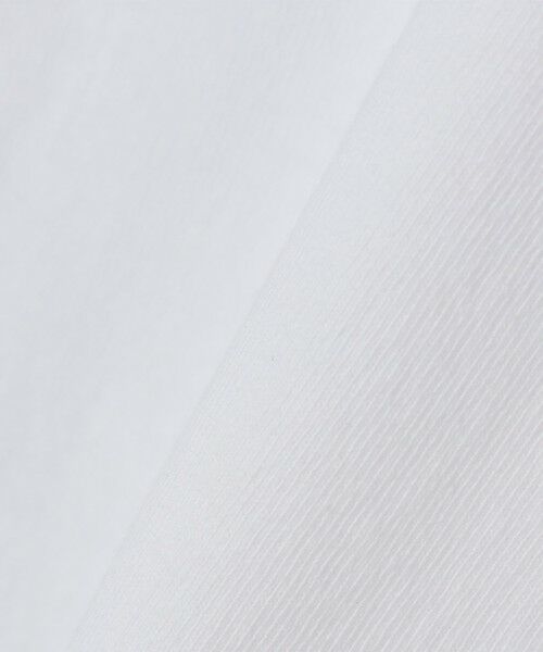 SHIPS / シップス Tシャツ | SHIPS:〈MADE IN JAPAN〉スタンダード チューブ Tシャツ | 詳細1