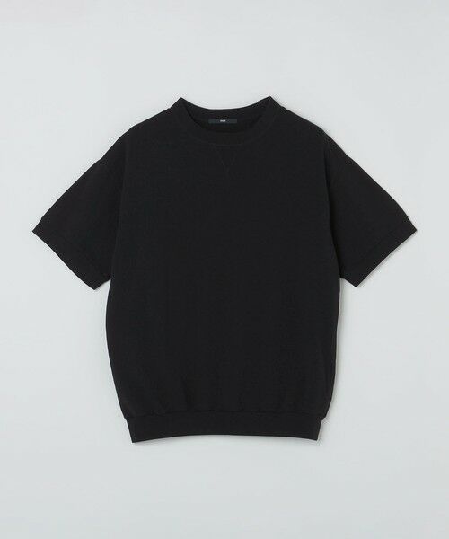 SHIPS / シップス Tシャツ | SHIPS: 〈MADE IN JAPAN〉スビンコットン 裏毛 ショートスリーブ Tシャツ | 詳細19