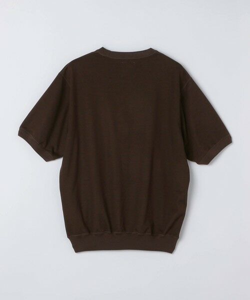 SHIPS / シップス Tシャツ | SHIPS: Balancircula(R) Tシャツ | 詳細4