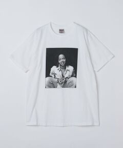 SHIPS / シップス Tシャツ | SHIPS: Lauryn Hill 90s フォト Tシャツ