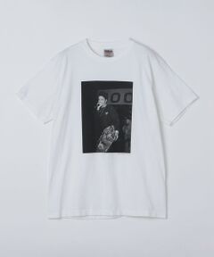 SHIPS / シップス Tシャツ | SHIPS: Lauryn Hill 90s フォト Tシャツ