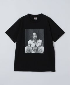 SHIPS / シップス Tシャツ | SHIPS: Lauryn Hill 90s フォト Tシャツ