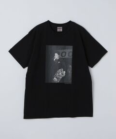 SHIPS / シップス Tシャツ | SHIPS: Lauryn Hill 90s フォト Tシャツ