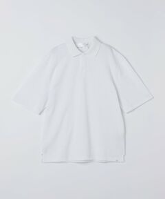 SHIPS / シップス ポロシャツ | THYRAD: COOLMAX(R) チューブラー ポロシャツ