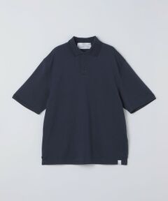 SHIPS / シップス ポロシャツ | THYRAD: COOLMAX(R) チューブラー ポロシャツ