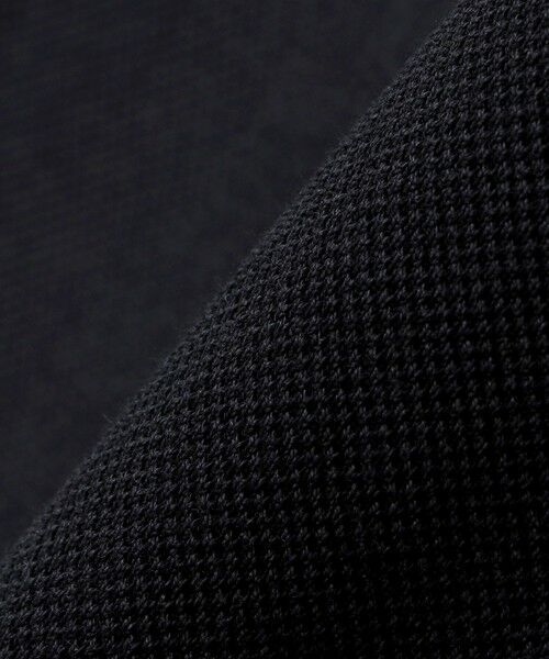 SHIPS / シップス ポロシャツ | THYRAD: COOLMAX(R) チューブラー ポロシャツ | 詳細2