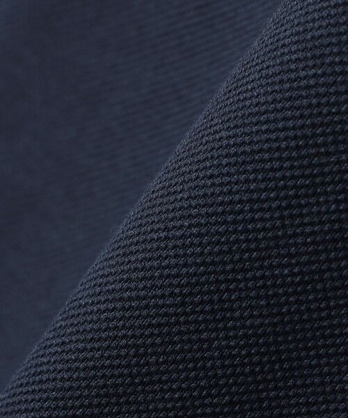 SHIPS / シップス ポロシャツ | THYRAD: COOLMAX(R) チューブラー ポロシャツ | 詳細8