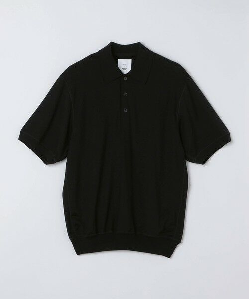 SHIPS / シップス Tシャツ | SHIPS: Balancircula(R) ポロシャツ | 詳細1
