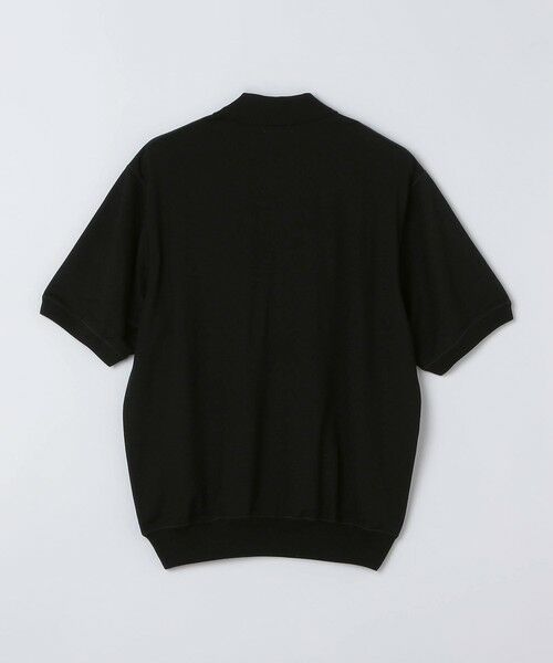 SHIPS / シップス Tシャツ | SHIPS: Balancircula(R) ポロシャツ | 詳細2
