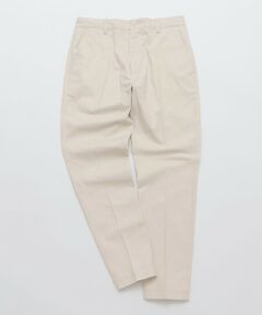 SHIPS / シップス その他パンツ | 【WEB限定】SHIPS: ストレッチ スリム チノ パンツ
