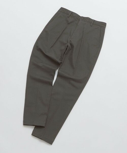 SHIPS / シップス その他パンツ | 【WEB限定】SHIPS: ストレッチ スリム チノ パンツ | 詳細3