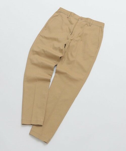 SHIPS / シップス その他パンツ | 【WEB限定】SHIPS: ストレッチ スリム チノ パンツ | 詳細16