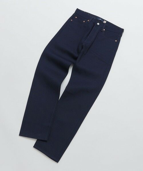 SHIPS / シップス デニムパンツ | 【SHIPS EXCLUSIVE】Levi’s BLUETAB: 1980s 501 REGID | 詳細10