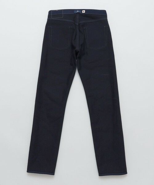 SHIPS / シップス デニムパンツ | 【SHIPS EXCLUSIVE】Levi’s BLUETAB: 1980s 501 REGID | 詳細11