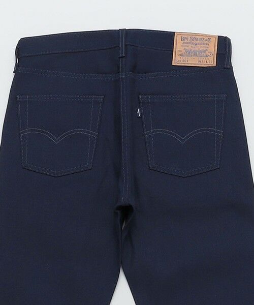 SHIPS / シップス デニムパンツ | 【SHIPS EXCLUSIVE】Levi’s BLUETAB: 1980s 501 REGID | 詳細13
