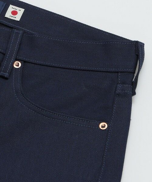 SHIPS / シップス デニムパンツ | 【SHIPS EXCLUSIVE】Levi’s BLUETAB: 1980s 501 REGID | 詳細17