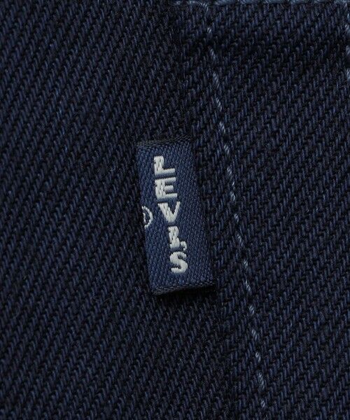 SHIPS / シップス デニムパンツ | 【SHIPS EXCLUSIVE】Levi’s BLUETAB: 1980s 501 REGID | 詳細20
