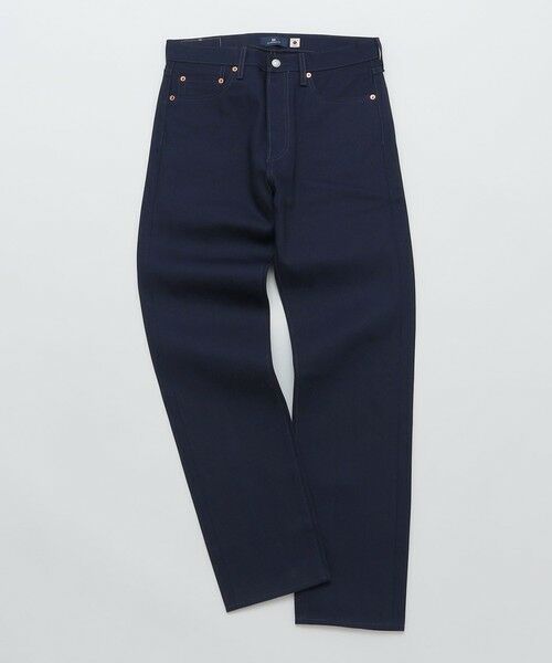 SHIPS / シップス デニムパンツ | 【SHIPS EXCLUSIVE】Levi’s BLUETAB: 1980s 501 REGID | 詳細8