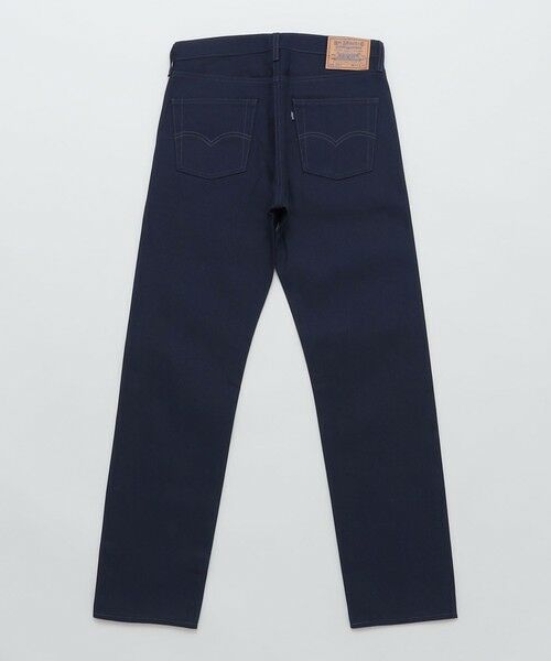 SHIPS / シップス デニムパンツ | 【SHIPS EXCLUSIVE】Levi’s BLUETAB: 1980s 501 REGID | 詳細9