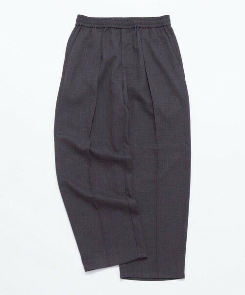 SHIPS / シップス その他パンツ | SHIPS: Comfy Line パンツ | 詳細1