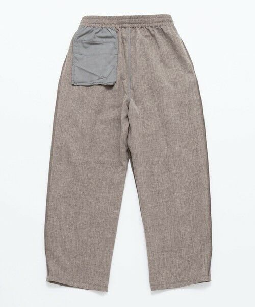 SHIPS / シップス その他パンツ | SHIPS: Comfy Line パンツ | 詳細12