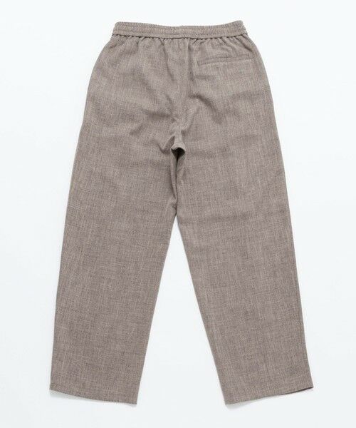 SHIPS / シップス その他パンツ | SHIPS: Comfy Line パンツ | 詳細4