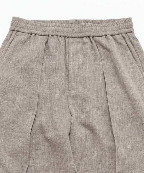 SHIPS / シップス その他パンツ | SHIPS: Comfy Line パンツ | 詳細5