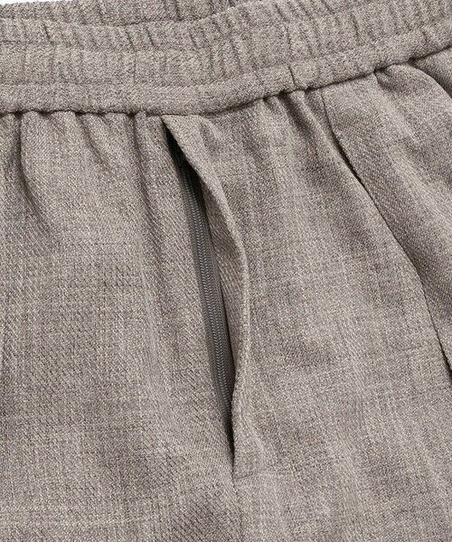 SHIPS / シップス その他パンツ | SHIPS: Comfy Line パンツ | 詳細7