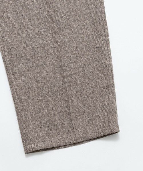 SHIPS / シップス その他パンツ | SHIPS: Comfy Line パンツ | 詳細9