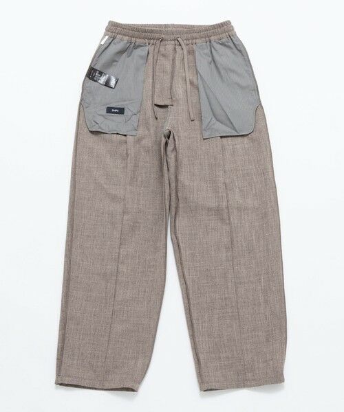 SHIPS / シップス その他パンツ | SHIPS: Comfy Line パンツ | 詳細11