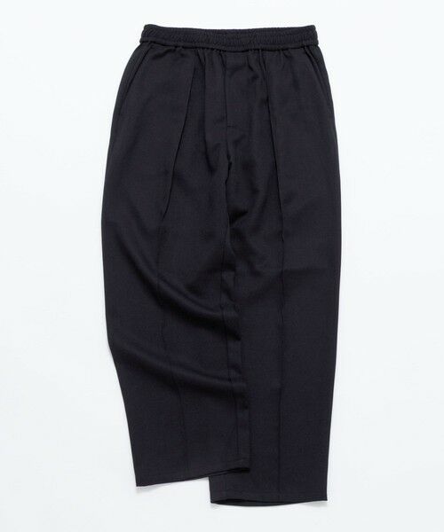 SHIPS / シップス その他パンツ | SHIPS: Comfy Line パンツ(ネイビー)