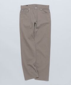 SHIPS / シップス その他パンツ | SHIPS: ピケ ストレッチ 5ポケット パンツ