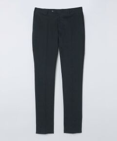 SHIPS / シップス スラックス・ドレスパンツ | PT TRINO: SLIM FIT コットン ツイル スラックス