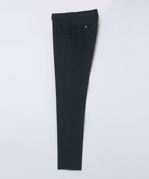 SHIPS / シップス スラックス・ドレスパンツ | PT TRINO: SLIM FIT コットン ツイル スラックス | 詳細3