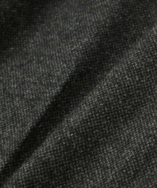 SHIPS / シップス スラックス・ドレスパンツ | PT TORINO: SLIM FIT バーズアイ スラックス | 詳細1
