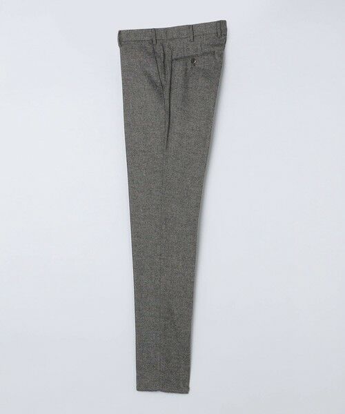 SHIPS / シップス スラックス・ドレスパンツ | PT TORINO: SLIM FIT バーズアイ スラックス | 詳細2