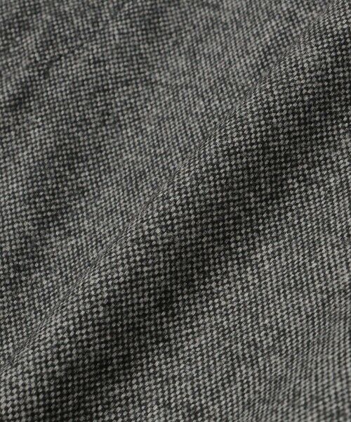 SHIPS / シップス スラックス・ドレスパンツ | PT TORINO: SLIM FIT バーズアイ スラックス | 詳細13