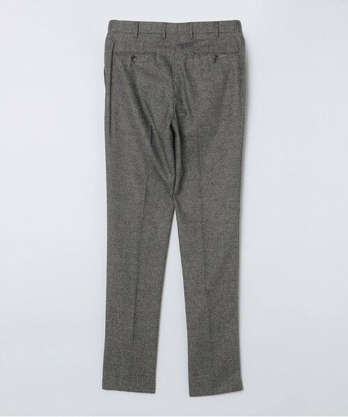 SHIPS / シップス スラックス・ドレスパンツ | PT TORINO: SLIM FIT バーズアイ スラックス | 詳細3