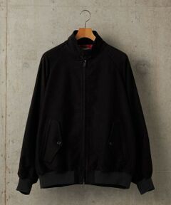 SHIPS / シップス ブルゾン | 【SHIPS別注】BARACUTA: G9 BOX JACKET LIGHT MOLESKIN