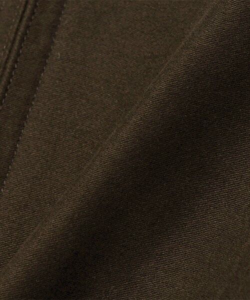 SHIPS / シップス ブルゾン | 【SHIPS別注】BARACUTA: G9 BOX JACKET LIGHT MOLESKIN | 詳細10