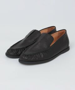 SHIPS / シップス ブーツ（ショート丈） | 【City Ambient Products別注】FOOT INDUSTRY: LOAFER