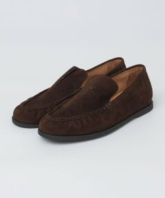 SHIPS / シップス ブーツ（ショート丈） | 【City Ambient Products別注】FOOT INDUSTRY: LOAFER
