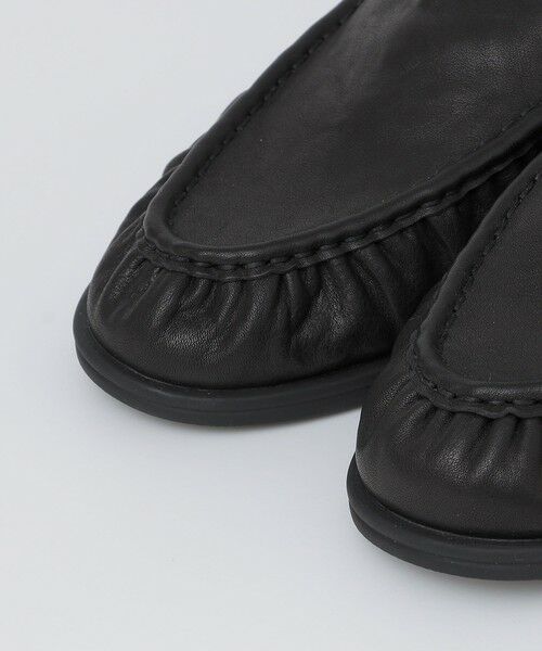 SHIPS / シップス ブーツ（ショート丈） | 【City Ambient Products別注】FOOT INDUSTRY: LOAFER | 詳細1