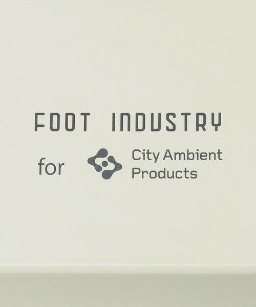 SHIPS / シップス ブーツ（ショート丈） | 【City Ambient Products別注】FOOT INDUSTRY: LOAFER | 詳細12