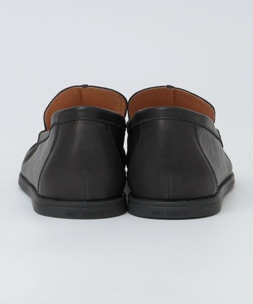 SHIPS / シップス ブーツ（ショート丈） | 【City Ambient Products別注】FOOT INDUSTRY: LOAFER | 詳細2