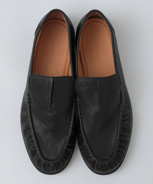 SHIPS / シップス ブーツ（ショート丈） | 【City Ambient Products別注】FOOT INDUSTRY: LOAFER | 詳細3