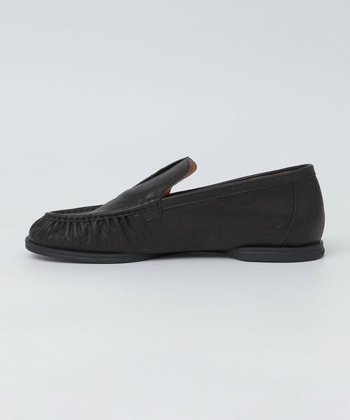 SHIPS / シップス ブーツ（ショート丈） | 【City Ambient Products別注】FOOT INDUSTRY: LOAFER | 詳細4
