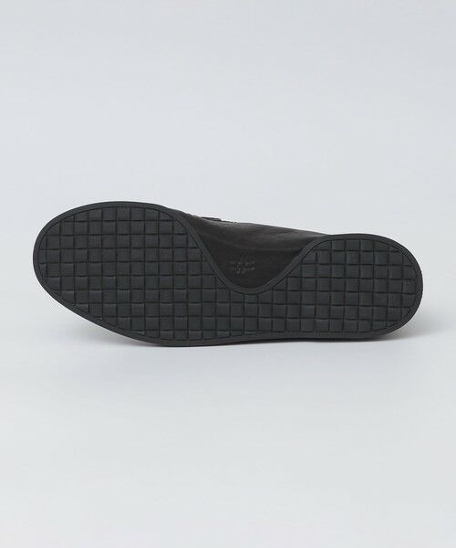 SHIPS / シップス ブーツ（ショート丈） | 【City Ambient Products別注】FOOT INDUSTRY: LOAFER | 詳細5